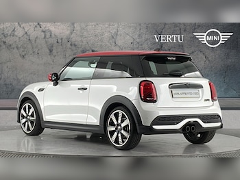 Used MINI Hatch 2024 for sale - 79080844: Photo