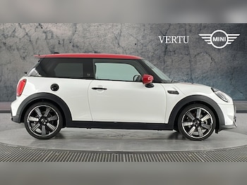 Used MINI Hatch 2024 for sale - 79080844: Photo