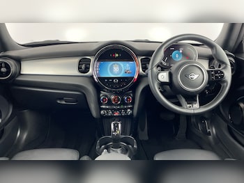 Used MINI Hatch 2024 for sale - 79080844: Photo