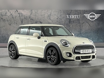 2019 (19) - 1.5 Cooper Sport II 5dr Petrol Hatchback
