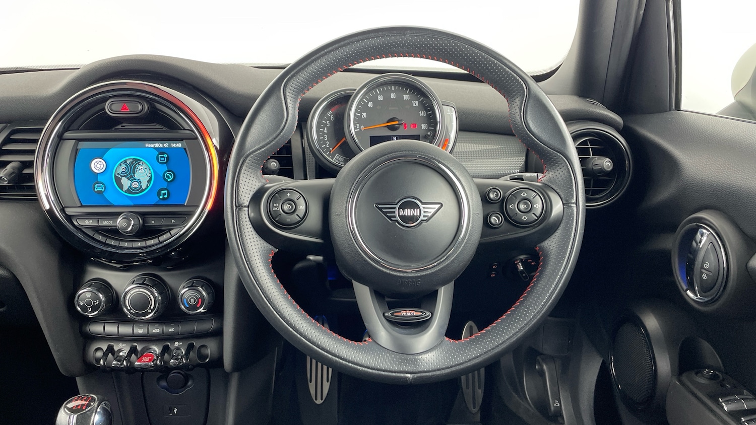 Used MINI Hatch 2019 for sale - 77210907: Photo 5