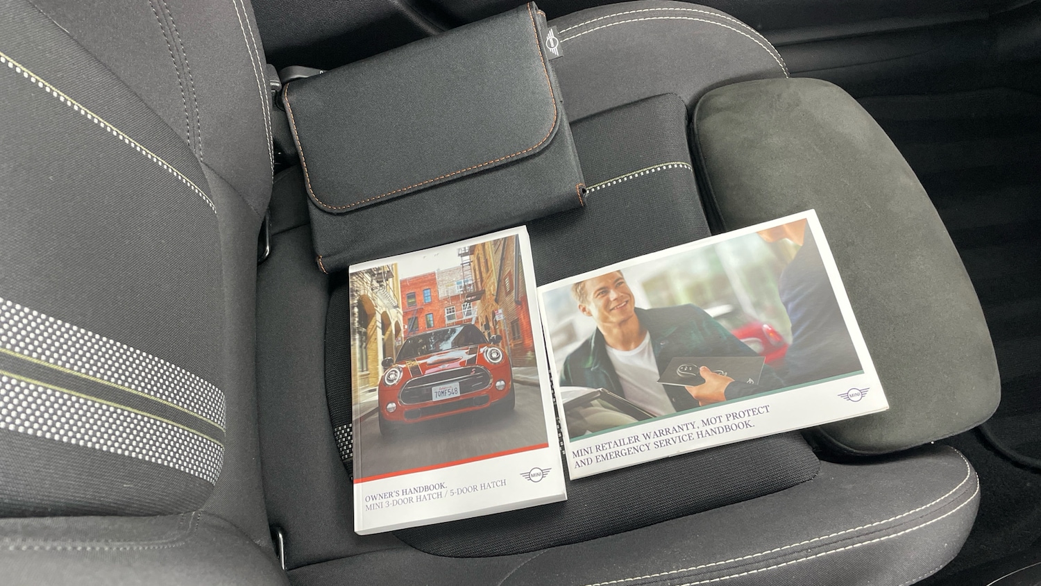 Used MINI Hatch 2019 for sale - 77210907: Photo 58