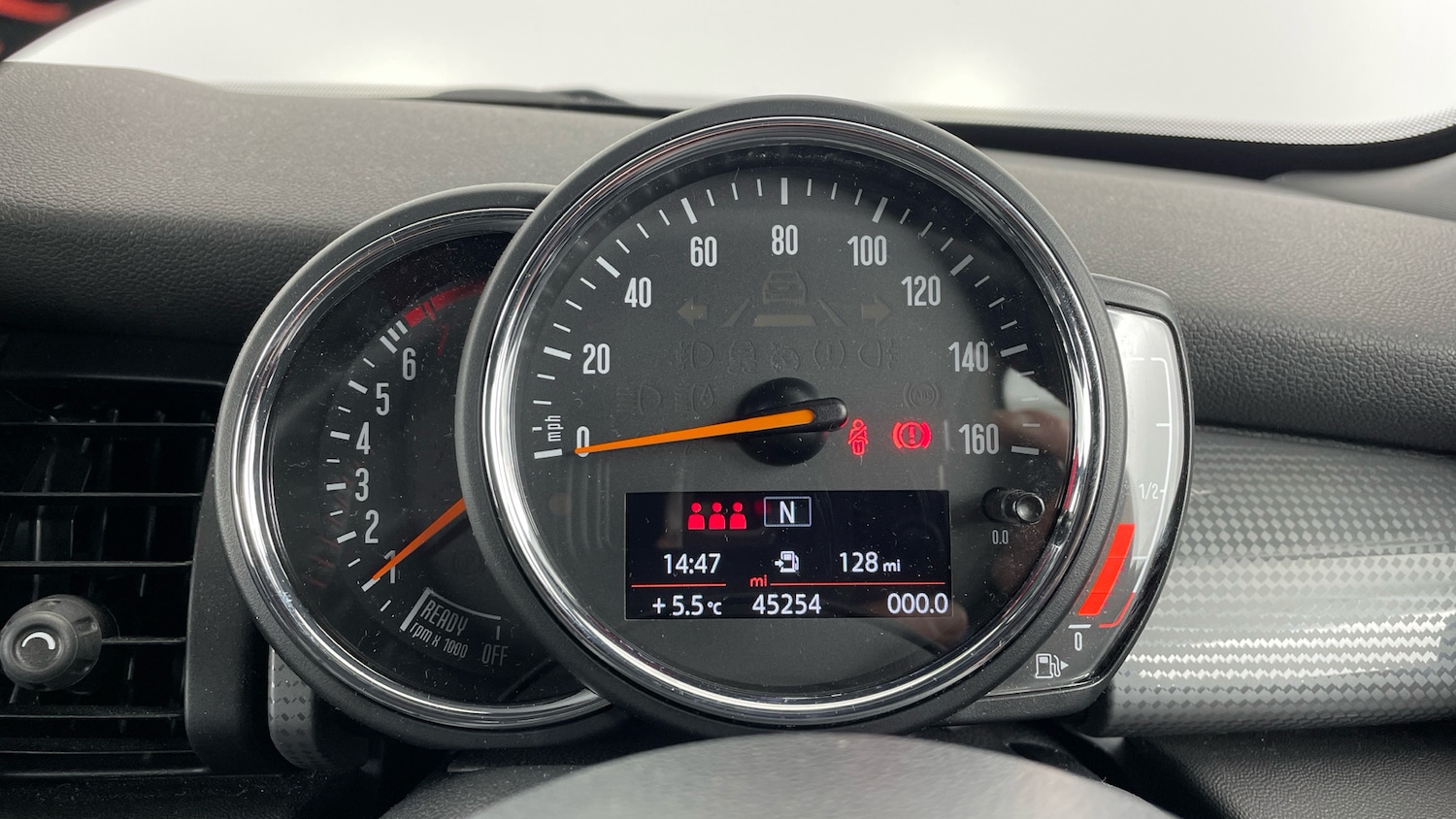 Used MINI Hatch 2019 for sale - 77210907: Photo 9