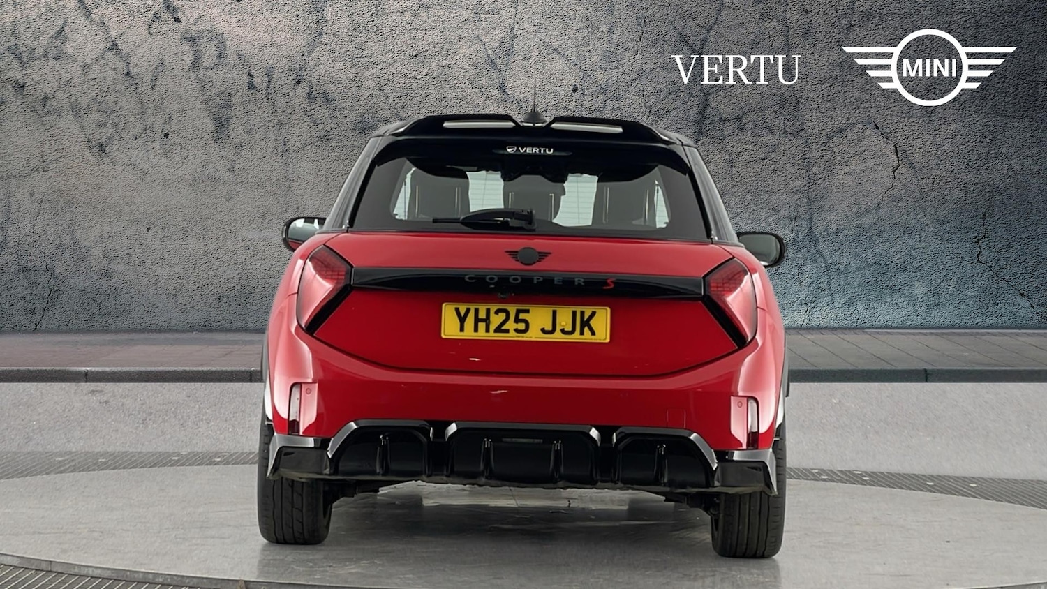 Used MINI Cooper 2025 for sale - 78109103: Photo 15