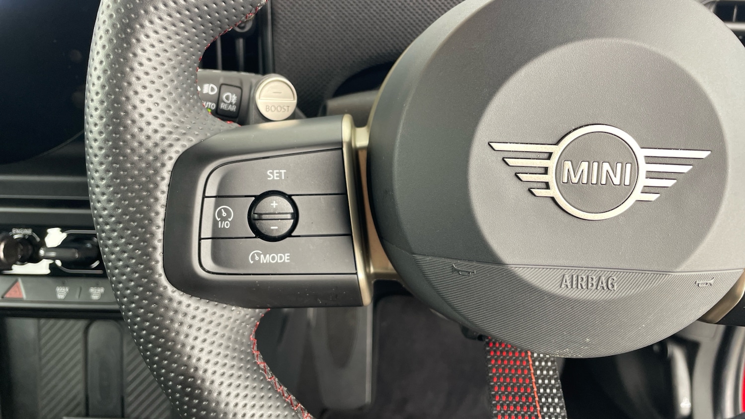 Used MINI Cooper 2025 for sale - 78109103: Photo 17