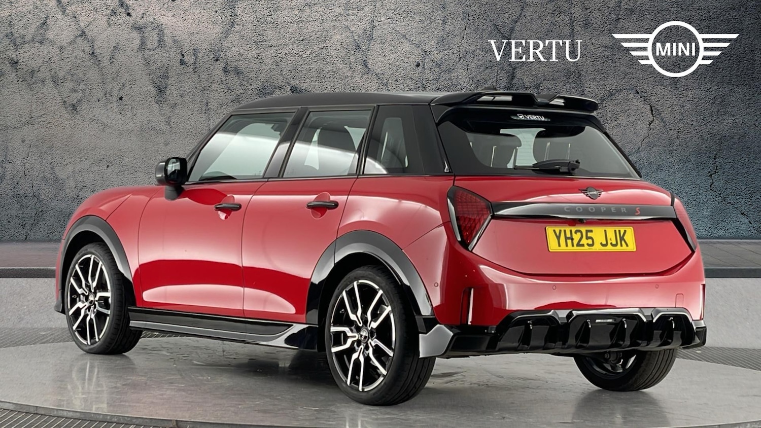 Used MINI Cooper 2025 for sale - 78109103: Photo 2