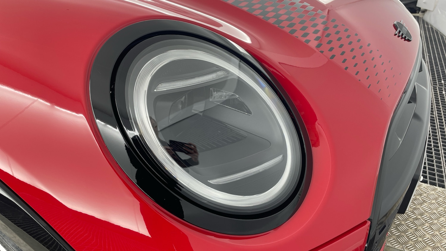 Used MINI Cooper 2025 for sale - 78109103: Photo 23