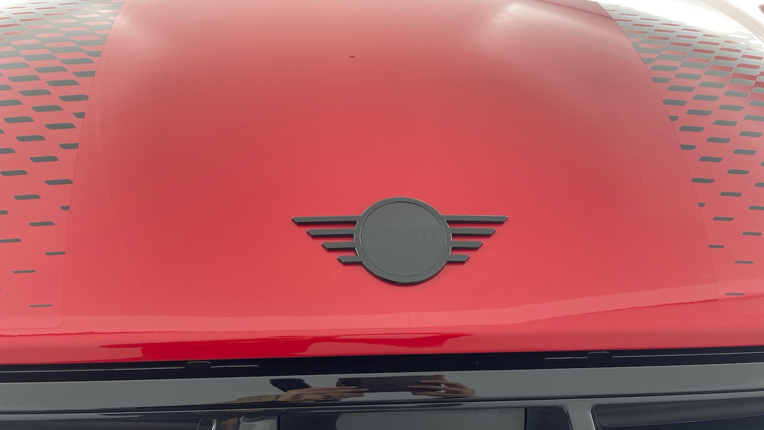 Used MINI Cooper 2025 for sale - 78109103: Photo 24