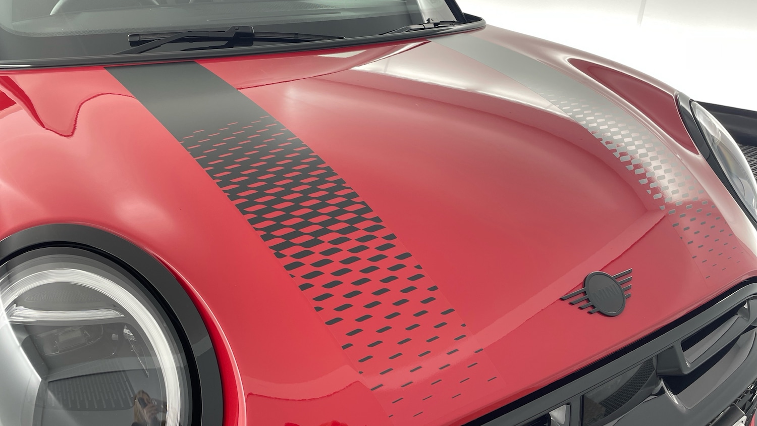 Used MINI Cooper 2025 for sale - 78109103: Photo 25