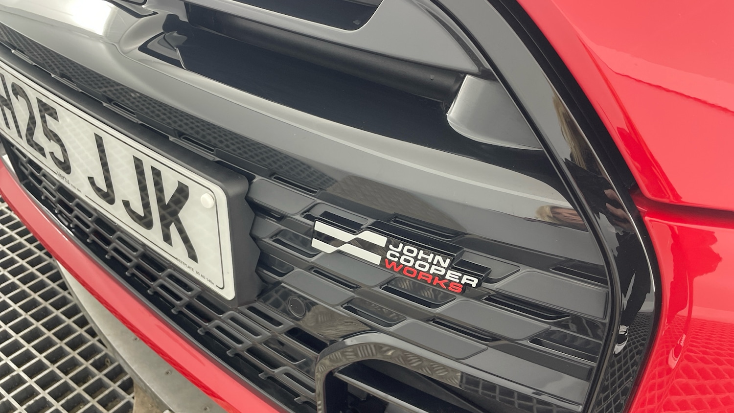 Used MINI Cooper 2025 for sale - 78109103: Photo 26