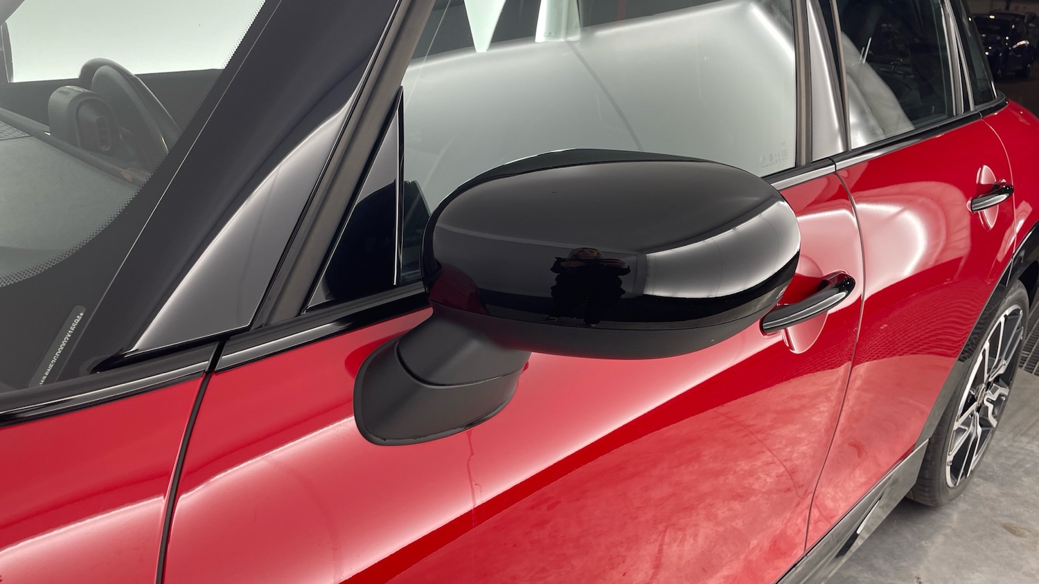 Used MINI Cooper 2025 for sale - 78109103: Photo 27