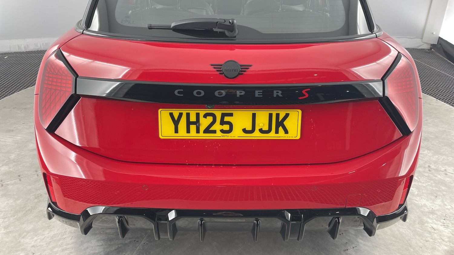 Used MINI Cooper 2025 for sale - 78109103: Photo 29