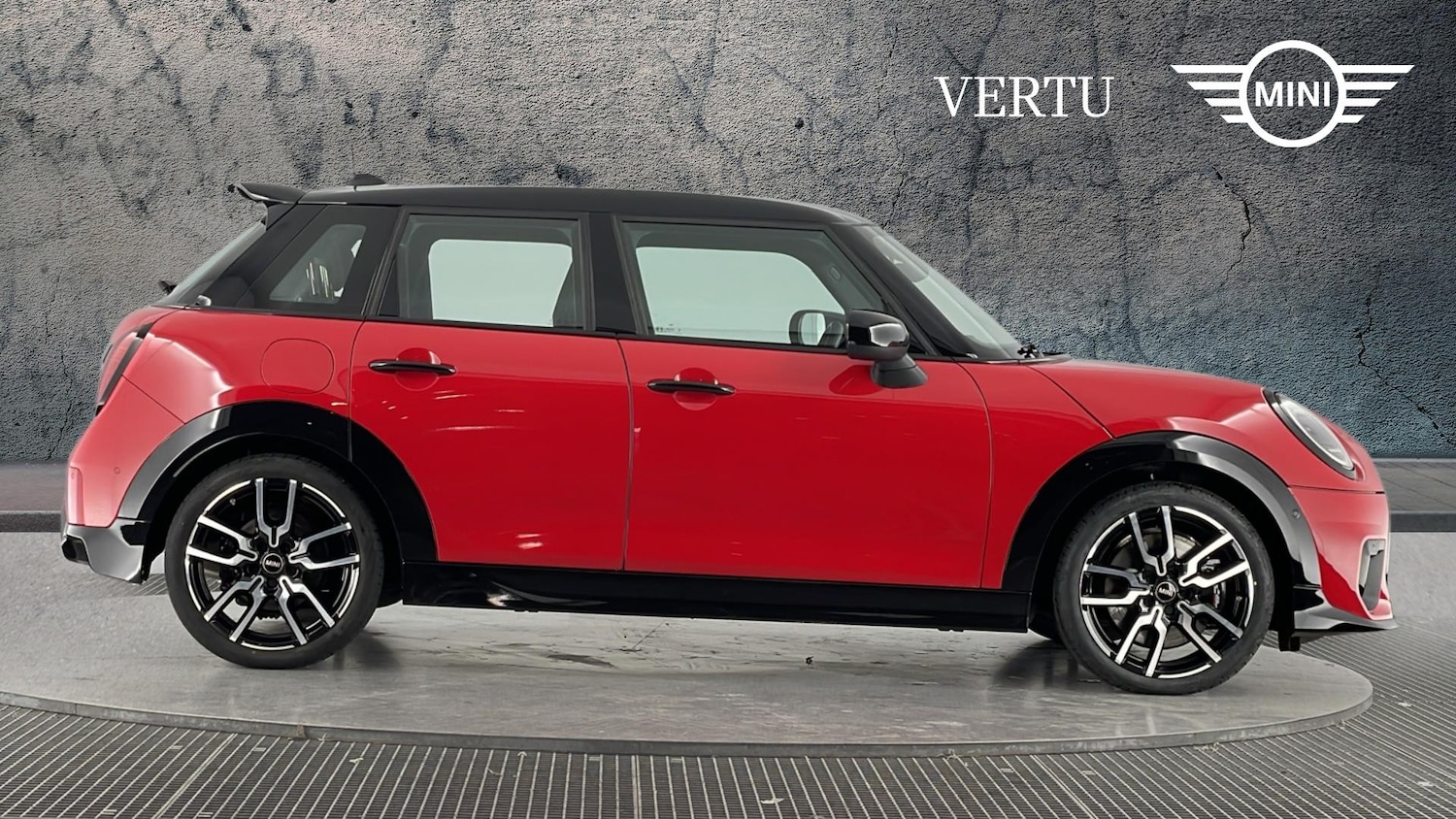 Used MINI Cooper 2025 for sale - 78109103: Photo 3