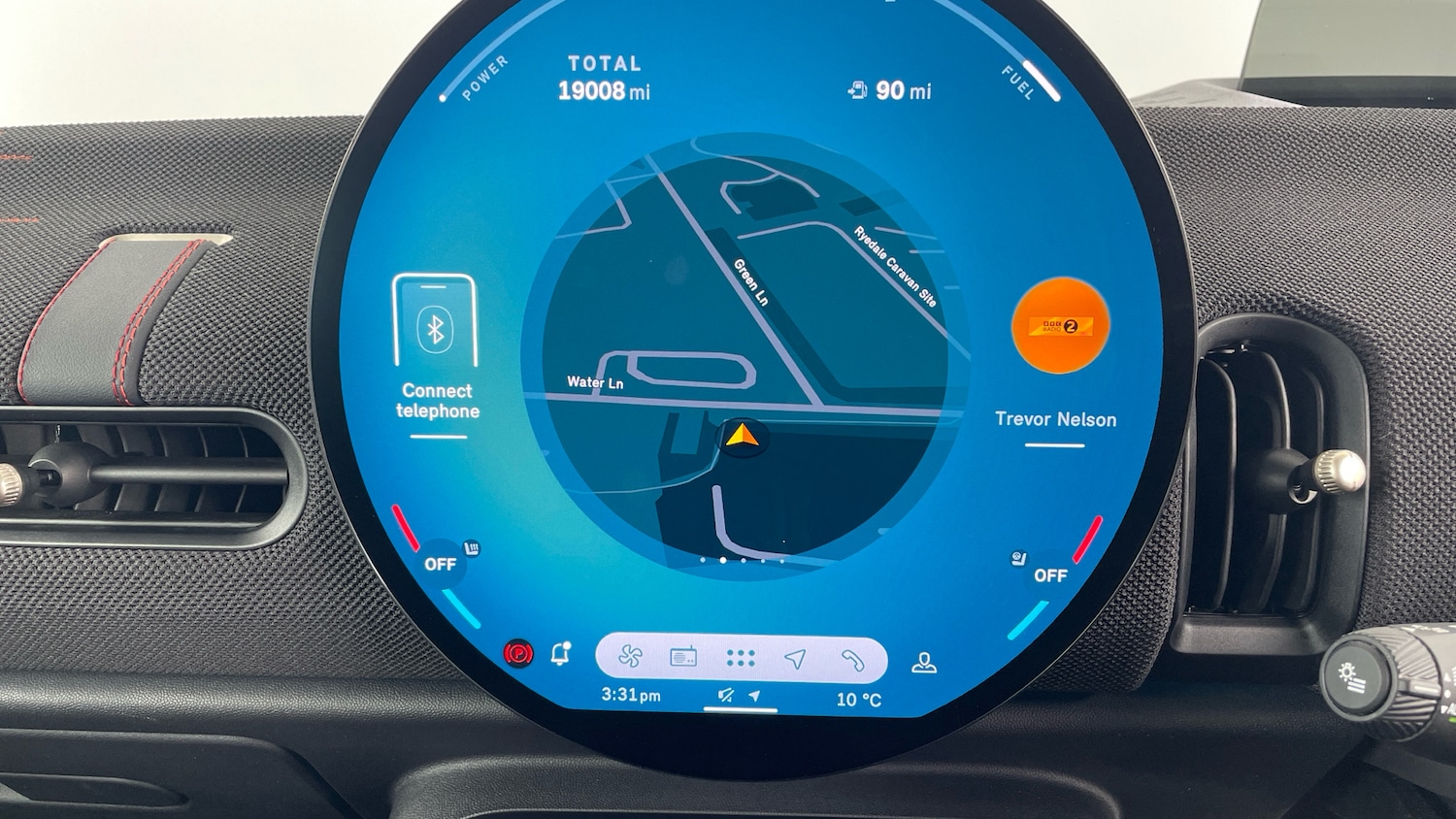 Used MINI Cooper 2025 for sale - 78109103: Photo 36