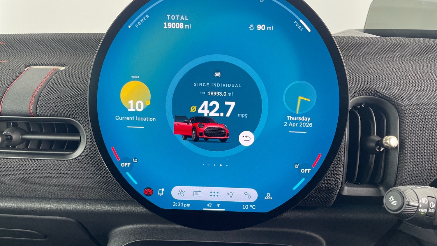 Used MINI Cooper 2025 for sale - 78109103: Photo 39