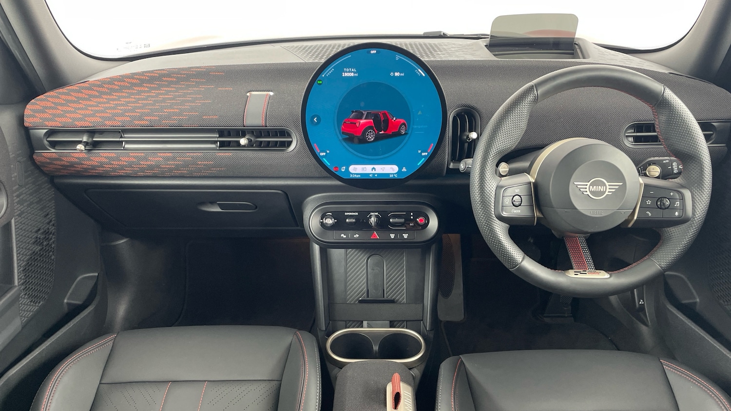 Used MINI Cooper 2025 for sale - 78109103: Photo 4