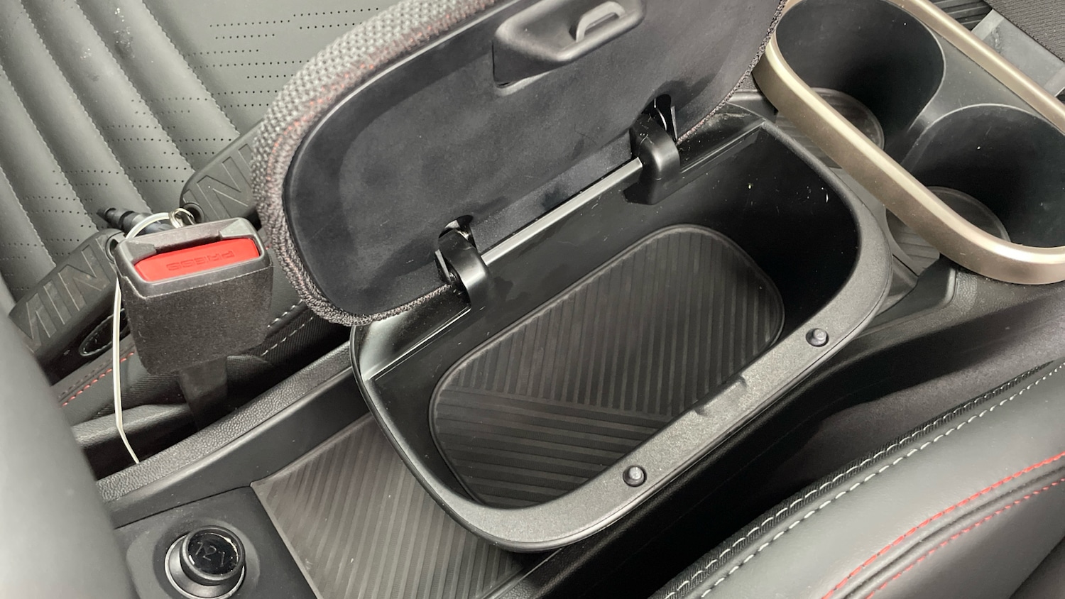 Used MINI Cooper 2025 for sale - 78109103: Photo 42