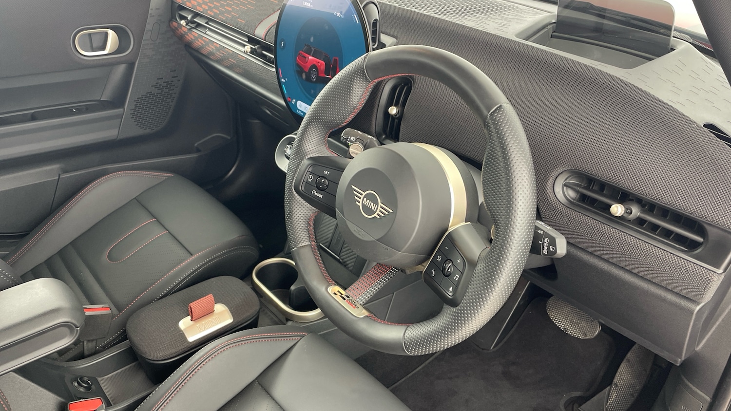 Used MINI Cooper 2025 for sale - 78109103: Photo 6