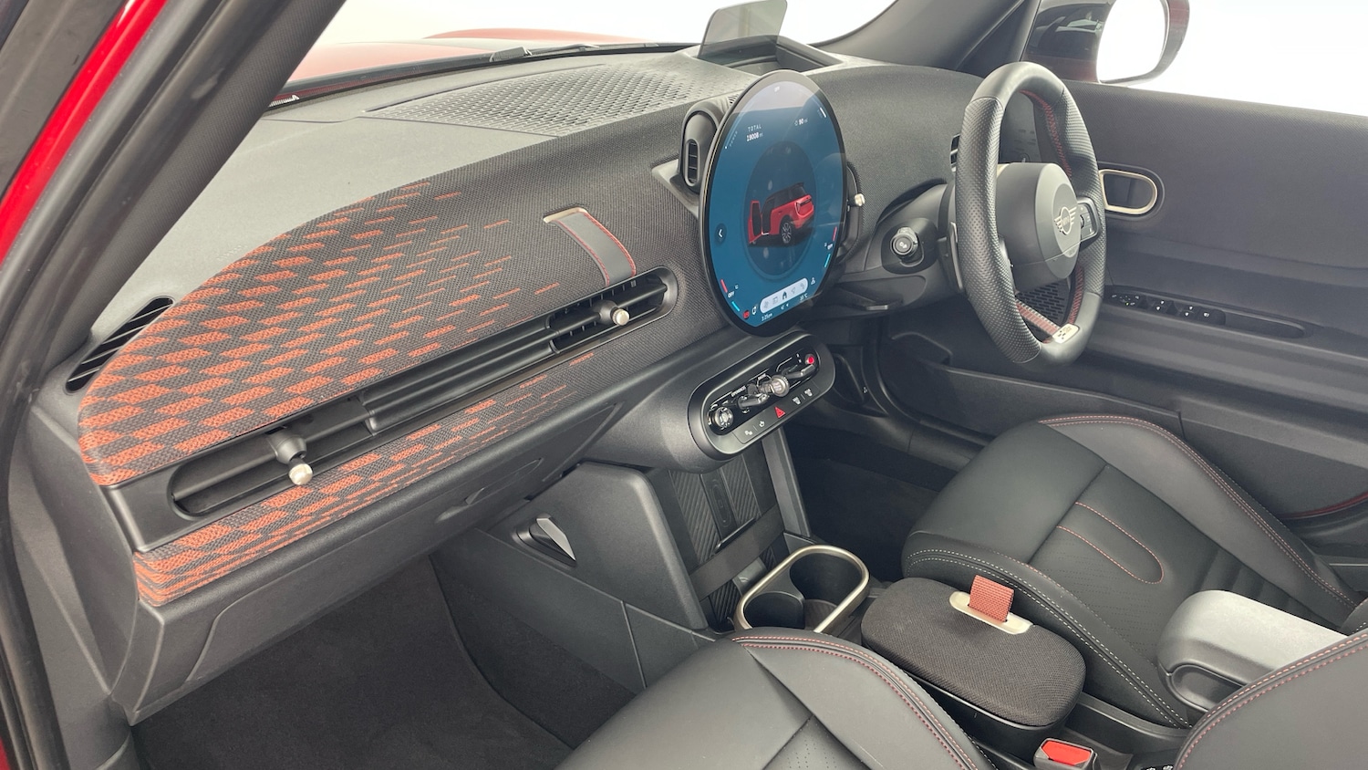 Used MINI Cooper 2025 for sale - 78109103: Photo 7