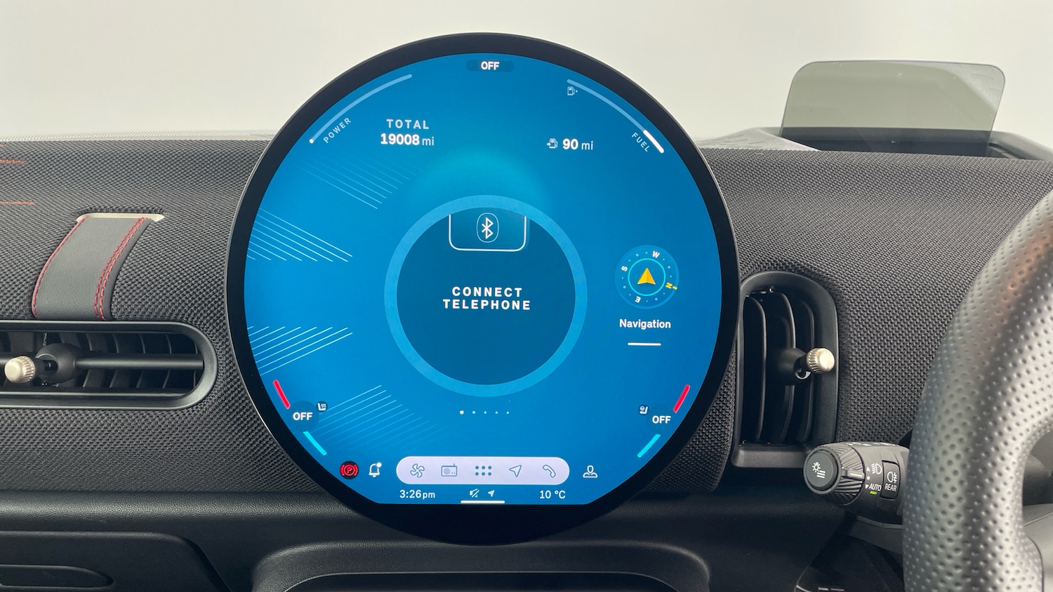 Used MINI Cooper 2025 for sale - 78109103: Photo 8