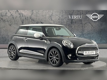Used MINI Hatch 2016 for sale - 78814043: Photo