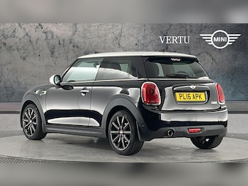 Used MINI Hatch 2016 for sale - 78814043: Photo