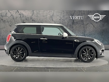 Used MINI Hatch 2016 for sale - 78814043: Photo