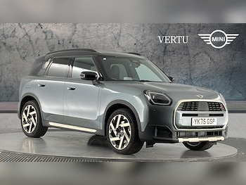 Used MINI Countryman 2026 for sale - 79445669: Photo