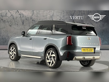 Used MINI Countryman 2026 for sale - 79445669: Photo