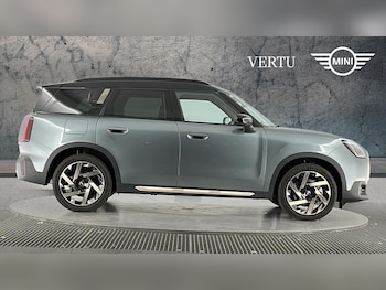 Used MINI Countryman 2026 for sale - 79445669: Photo