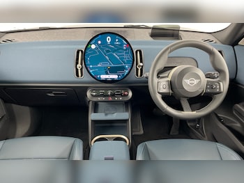 Used MINI Countryman 2026 for sale - 79445669: Photo