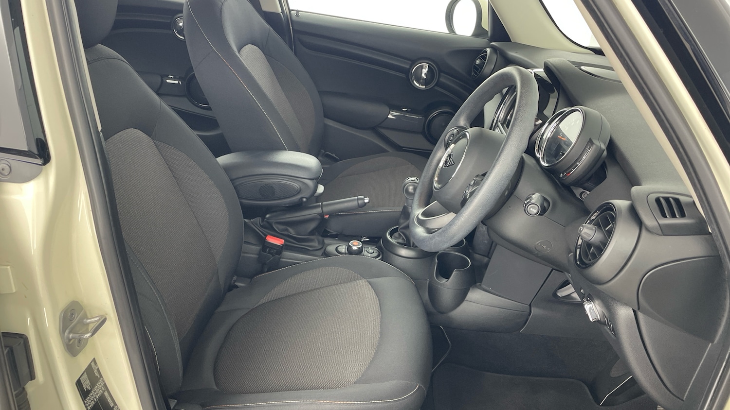 Used MINI Hatch 2021 for sale - 78094949: Photo 11