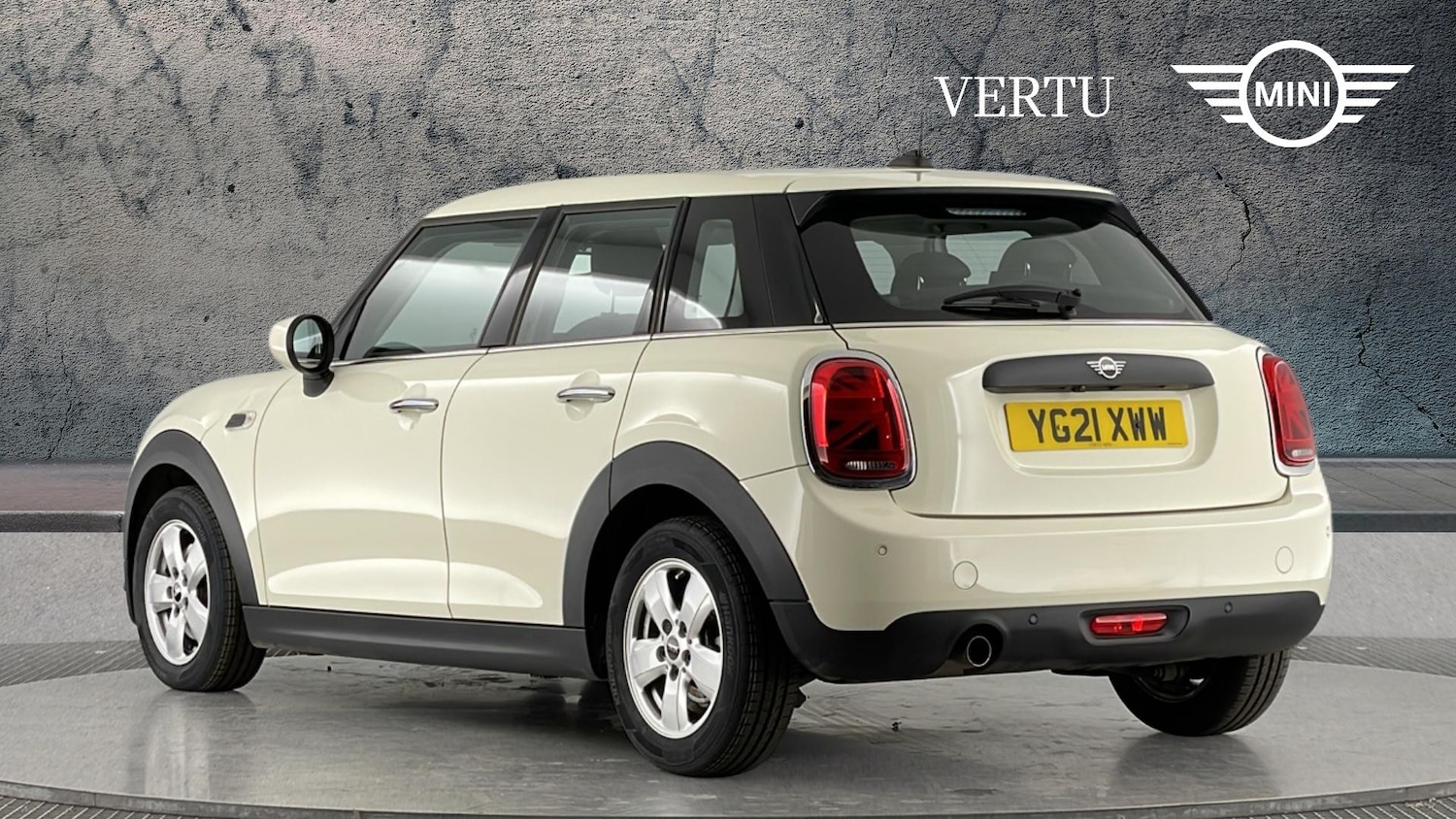 Used MINI Hatch 2021 for sale - 78094949: Photo 2