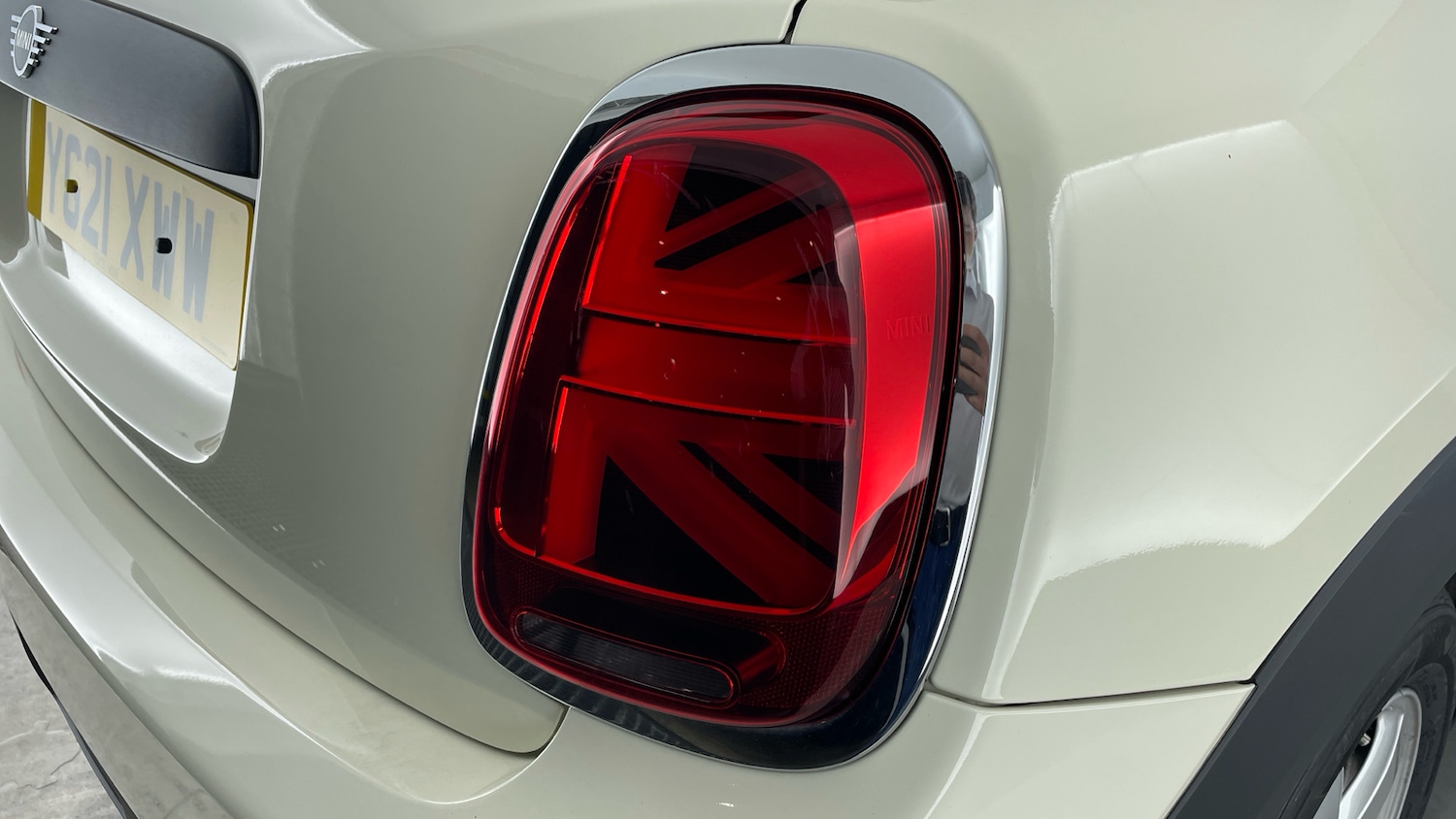 Used MINI Hatch 2021 for sale - 78094949: Photo 22