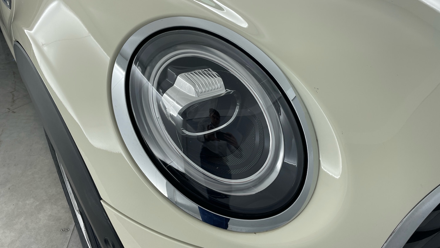 Used MINI Hatch 2021 for sale - 78094949: Photo 23