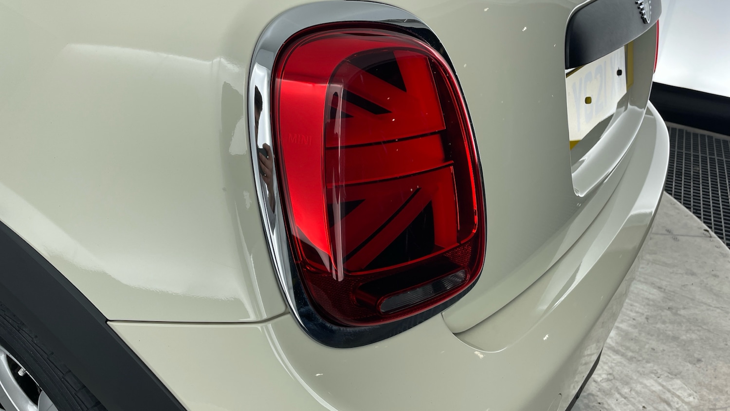 Used MINI Hatch 2021 for sale - 78094949: Photo 29