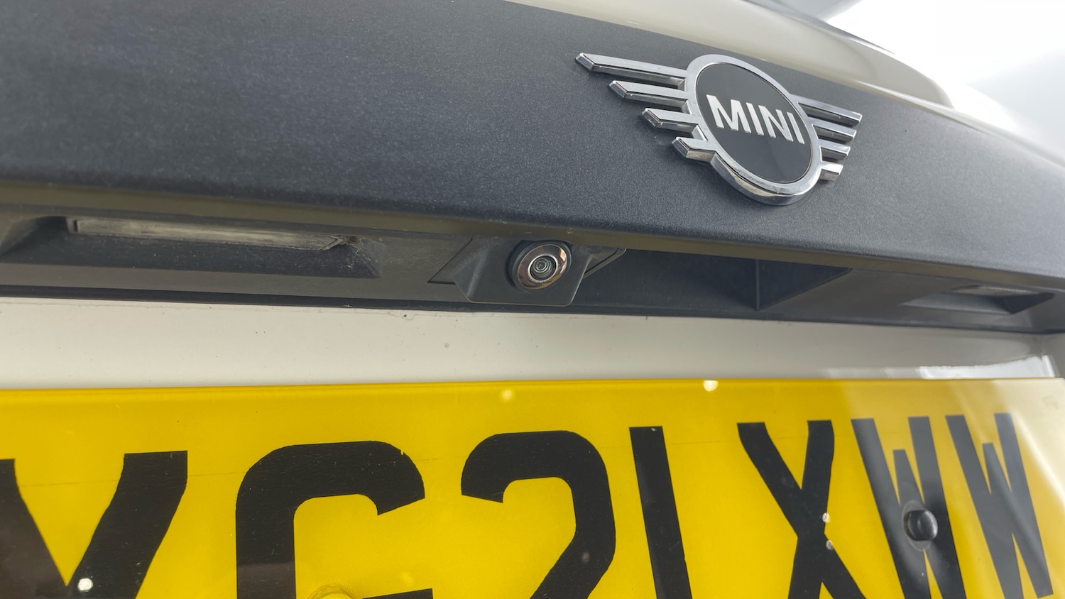 Used MINI Hatch 2021 for sale - 78094949: Photo 31