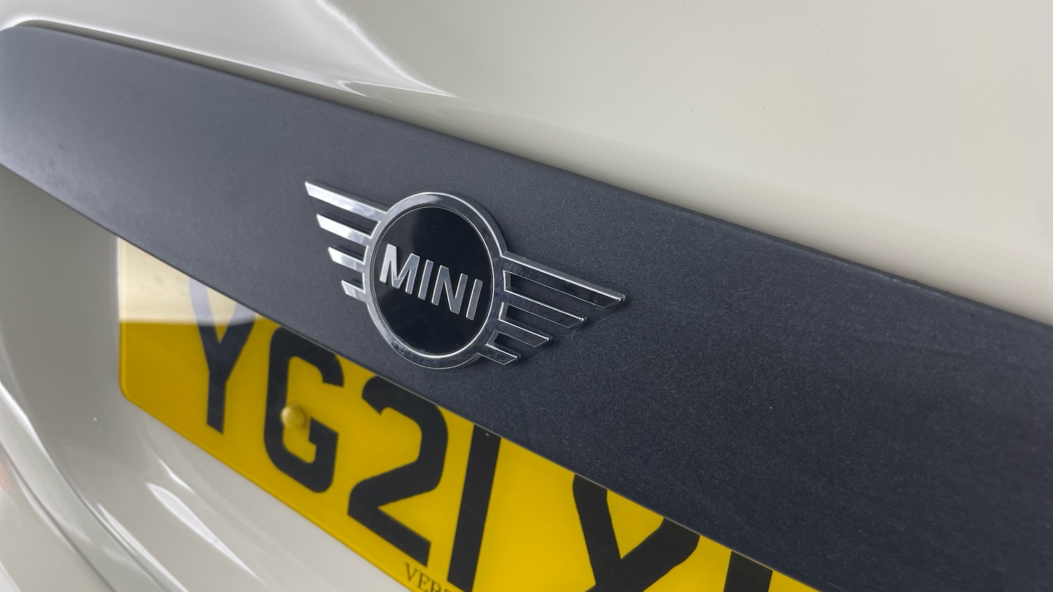 Used MINI Hatch 2021 for sale - 78094949: Photo 32