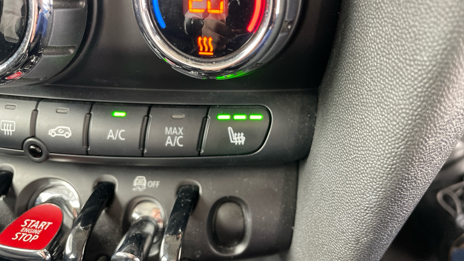 Used MINI Hatch 2021 for sale - 78094949: Photo 40