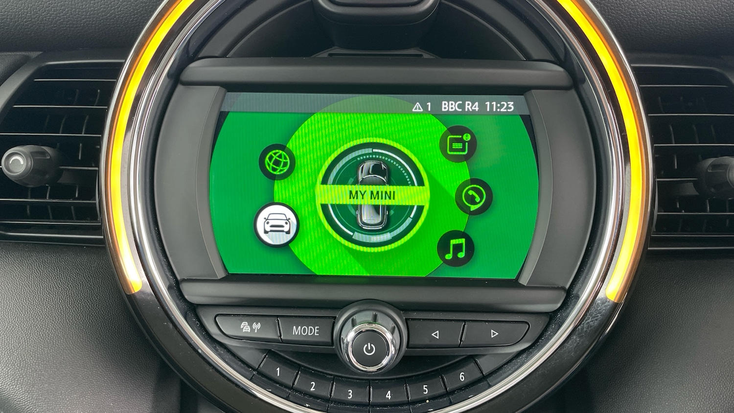 Used MINI Hatch 2021 for sale - 78094949: Photo 43