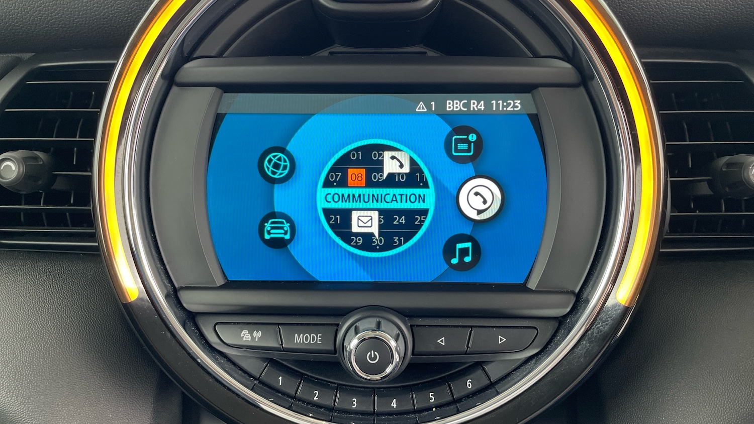 Used MINI Hatch 2021 for sale - 78094949: Photo 45