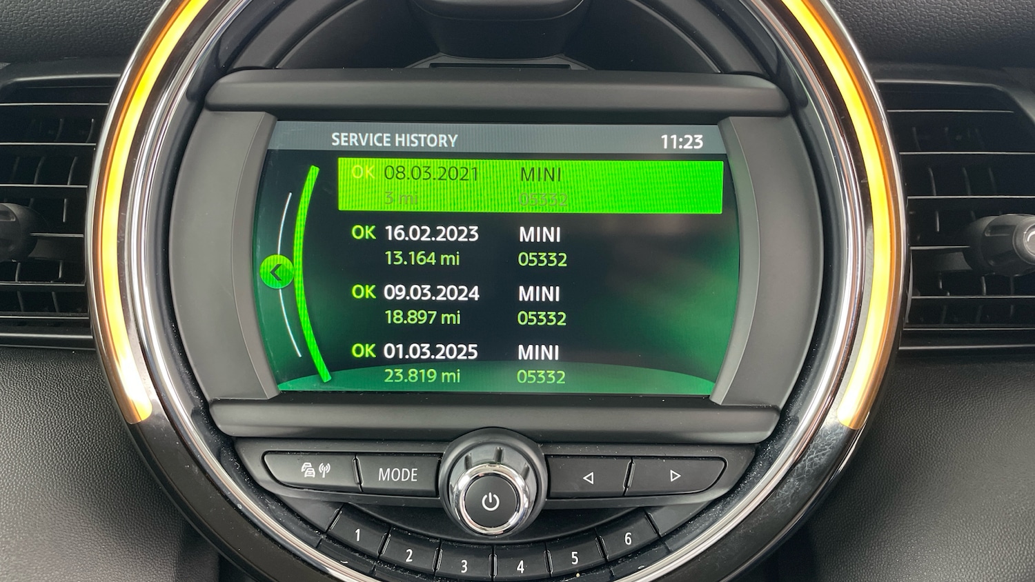 Used MINI Hatch 2021 for sale - 78094949: Photo 47