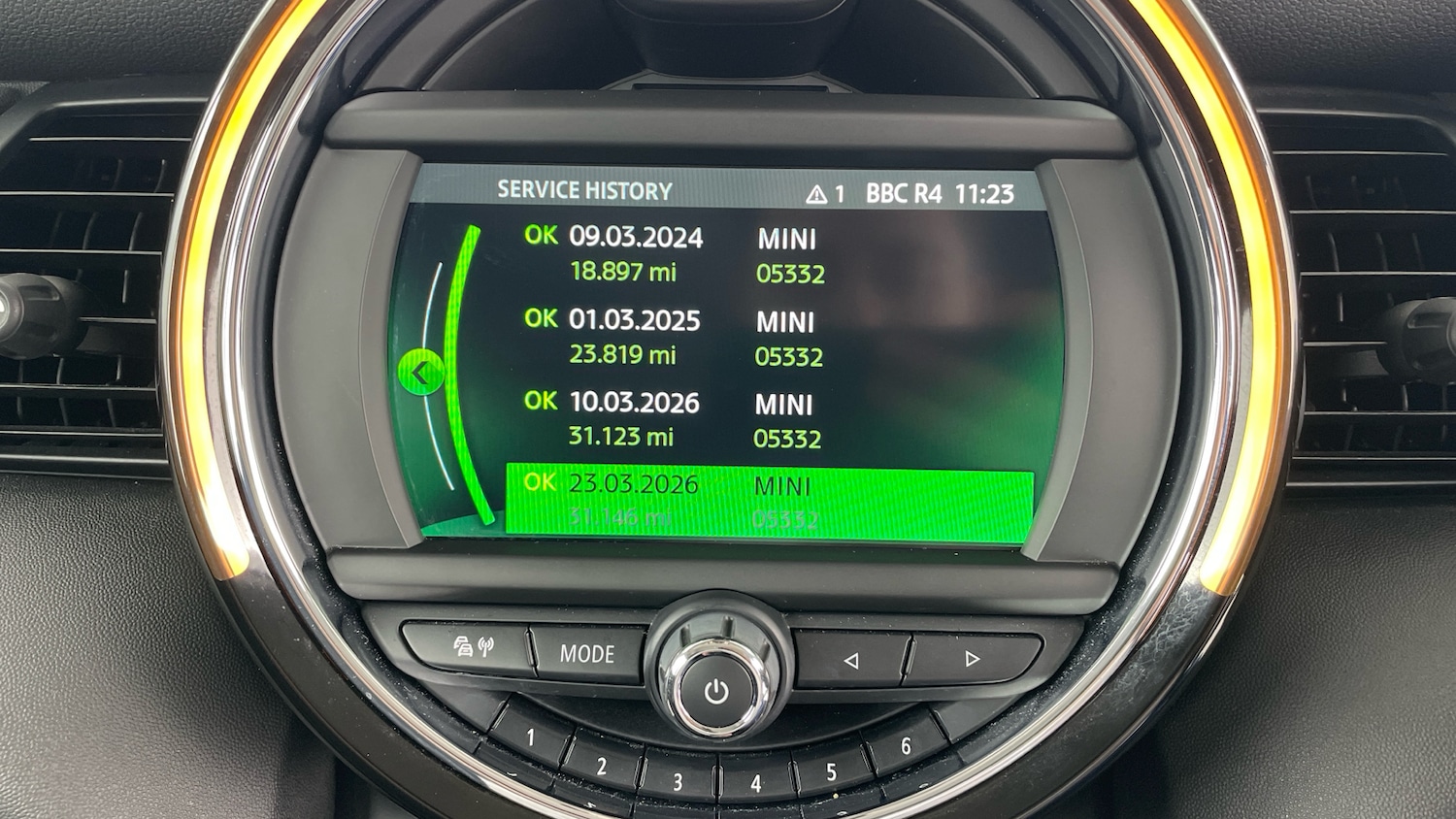 Used MINI Hatch 2021 for sale - 78094949: Photo 48