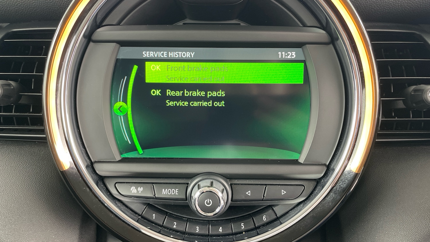 Used MINI Hatch 2021 for sale - 78094949: Photo 49