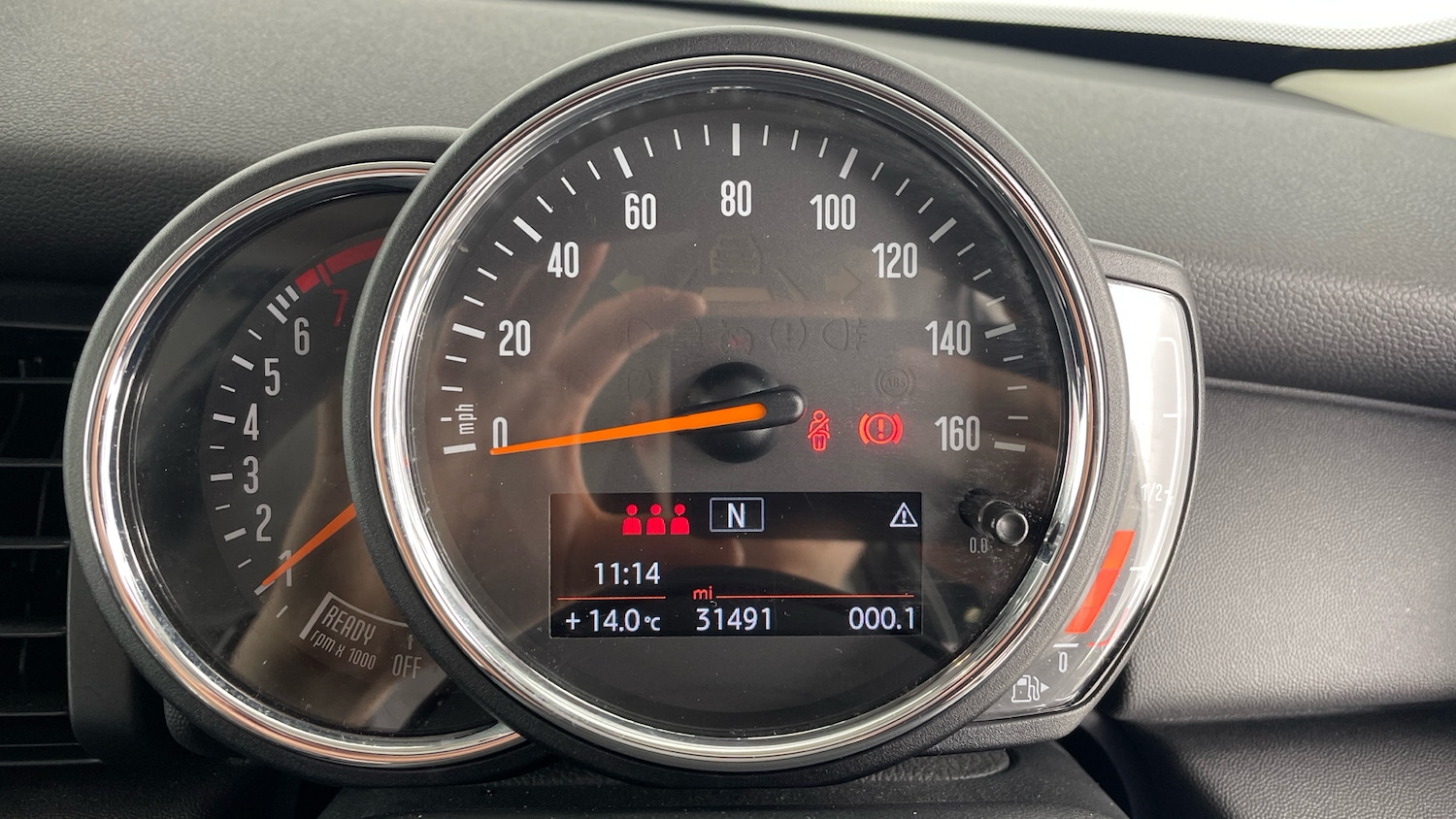 Used MINI Hatch 2021 for sale - 78094949: Photo 9