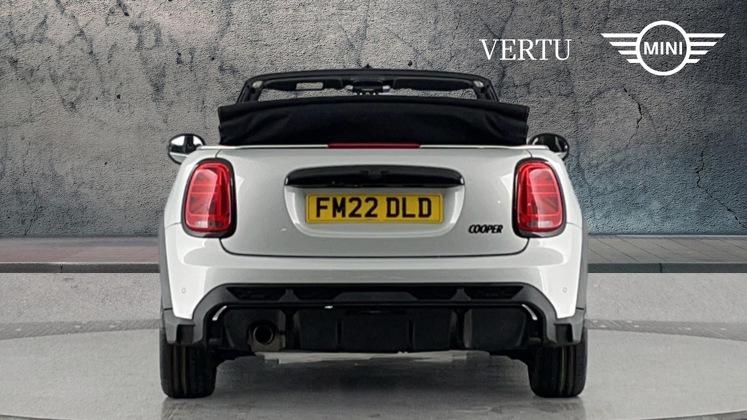 Used MINI Convertible 2022 for sale - 76382568: Photo 15