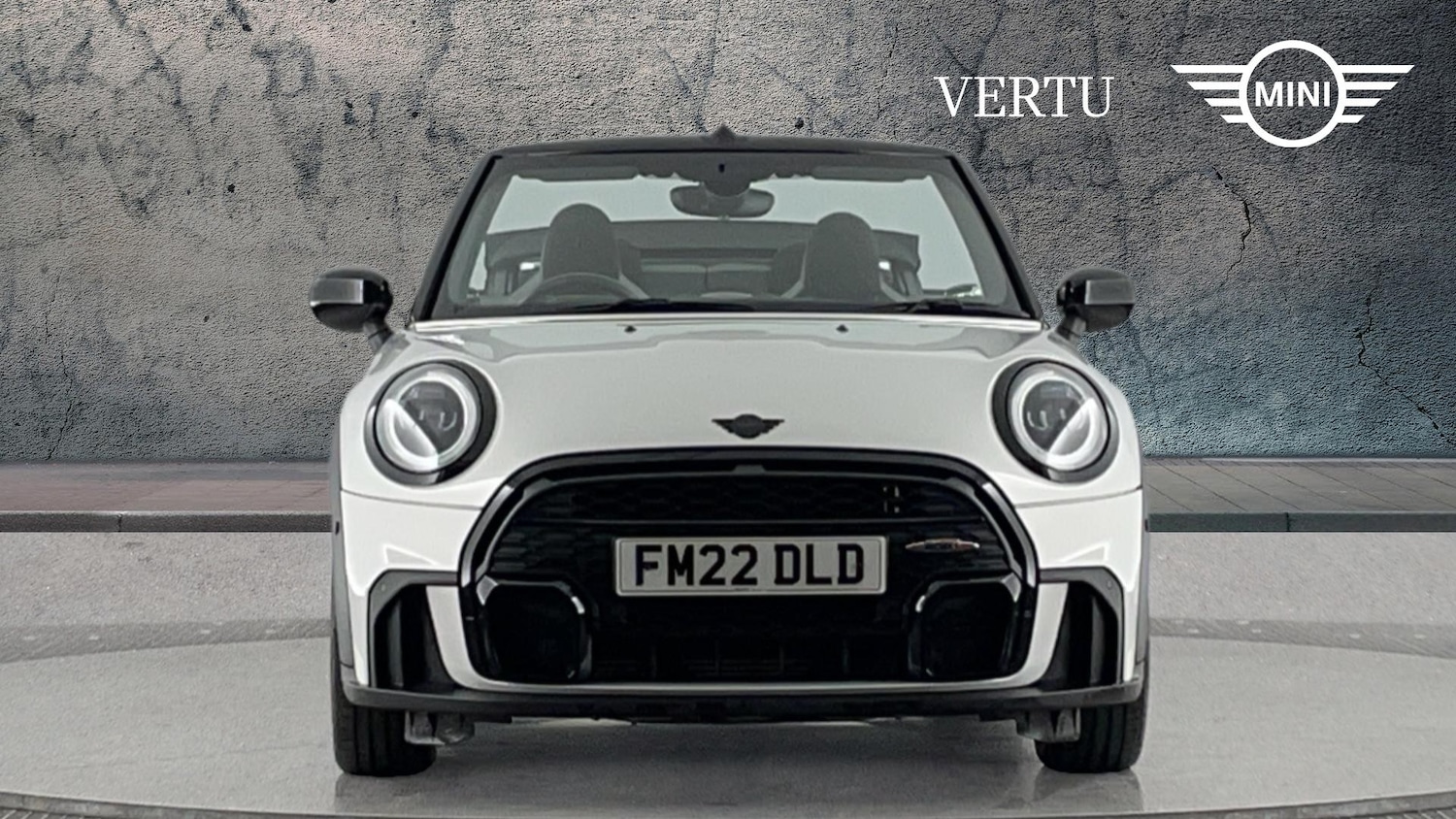 Used MINI Convertible 2022 for sale - 76382568: Photo 16