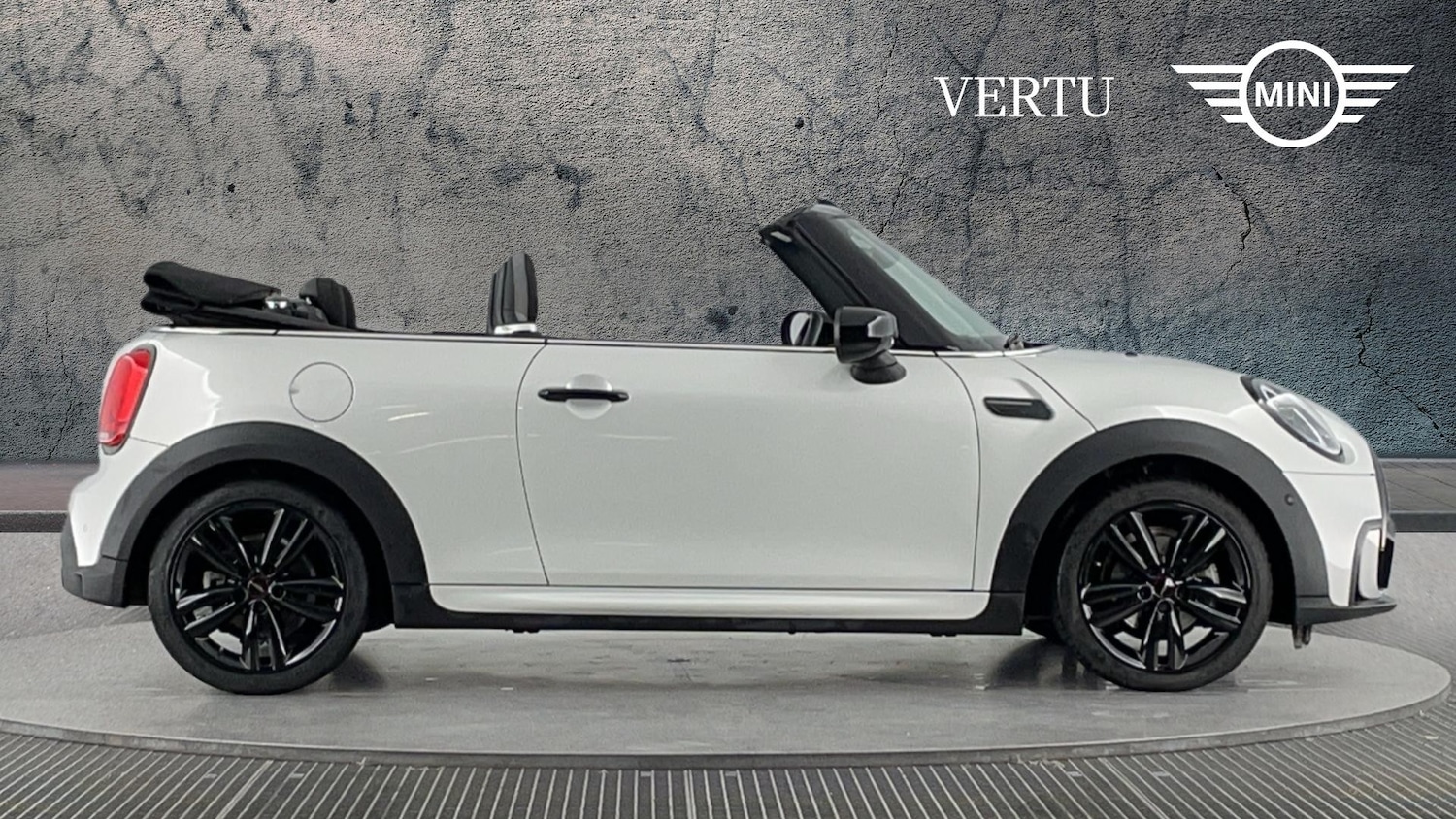 Used MINI Convertible 2022 for sale - 76382568: Photo 3