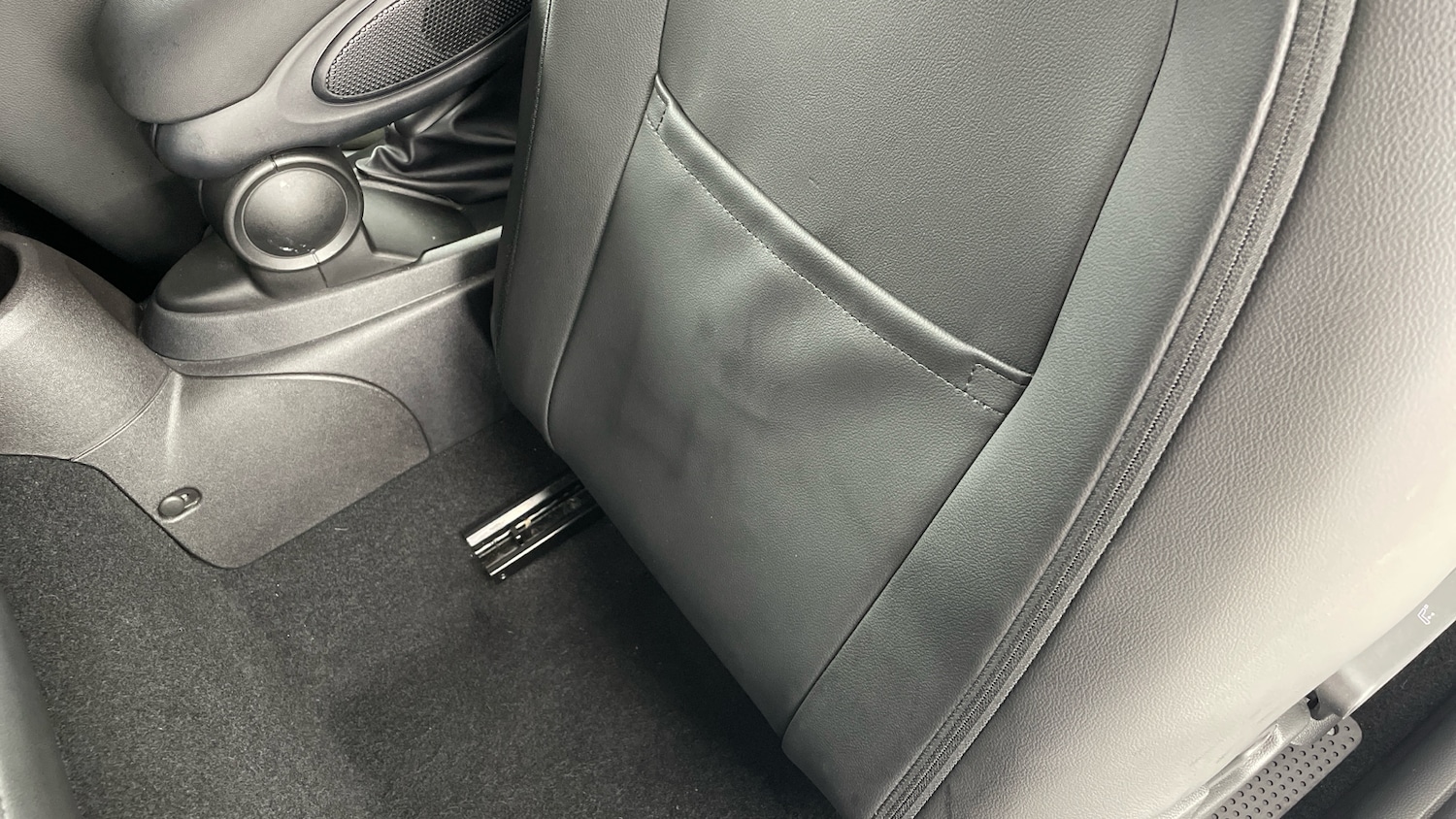 Used MINI Convertible 2022 for sale - 76382568: Photo 48