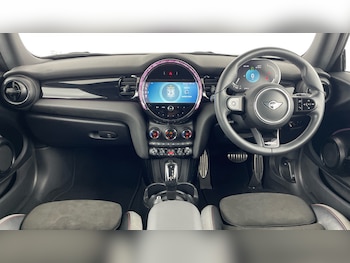 Used MINI Convertible 2022 for sale - 76382568: Photo